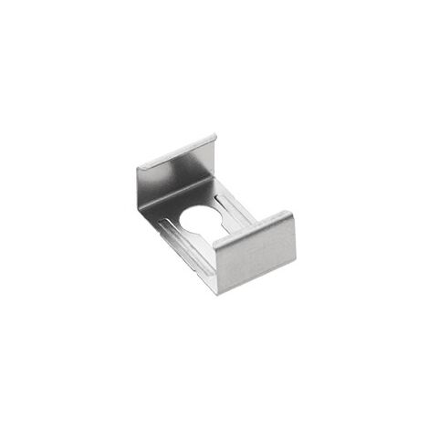 Staffa di Fissaggio per Profilo ELM719/1 ELMARK