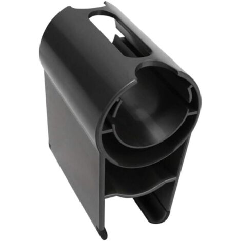 Staffa di montaggio per accessori di stoccaggio dei pezzi di ricambio per aspirapolvere Dyson V7, V8, V10 e V11