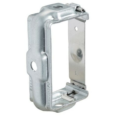 Fischer 4 Tasselli SB 9 con Barra Filettata, Universali per il Fissaggio di  Lampade, Specchi, Mobili su Muro e Cemento, 504445