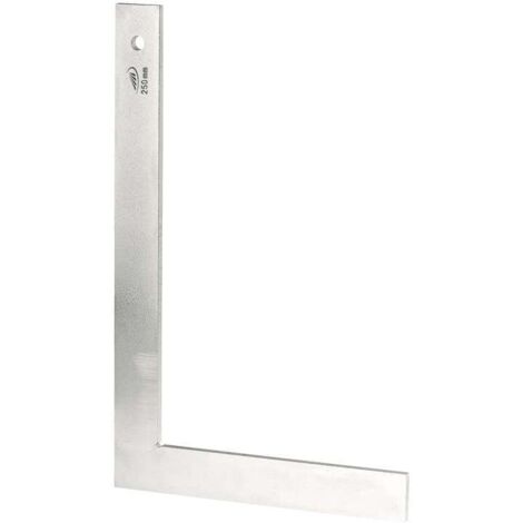 Staffa Fabbro Senza Arresto 500X280Mm Galva Hp