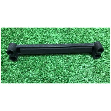 Staffa fermo batteria ORIGINALE AMBROGIO robot rasaerba L30 DELUXE L30 ELITE