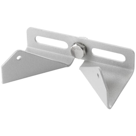 INTEC LIGHT Staffa fissaggio angolare