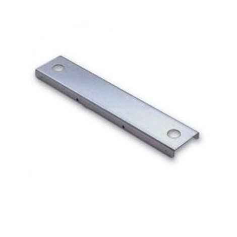 Staffa Longherone Supporto Motore Lunghezza 520 mm 52 cm Per TEN NICE OTA9