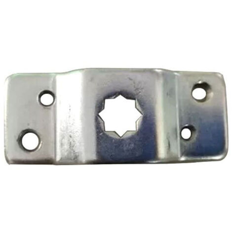 Staffa Motore Elettrico Showin Ms45/As Fc