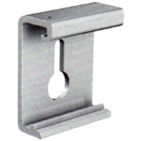Staffa Parete Binari 1400 Omge