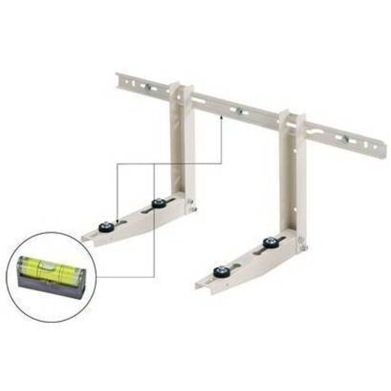 Staffa per climatizzatori dianflex mod. MVT150