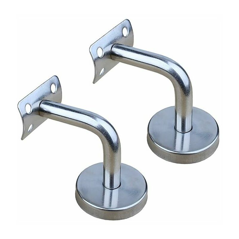 Staffa per corrimano in acciaio inossidabile