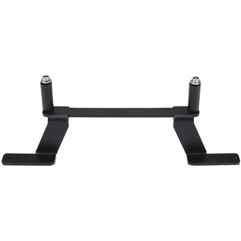 Staffa per fendinebbia