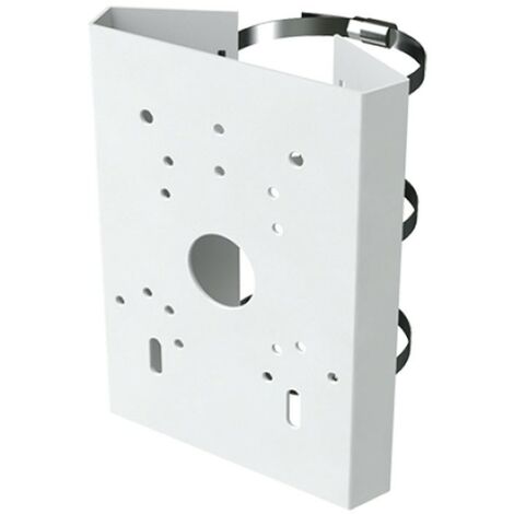 Staffa per il montaggio a palo per telecamere Comelit ADVANCE NEXT PMA-A