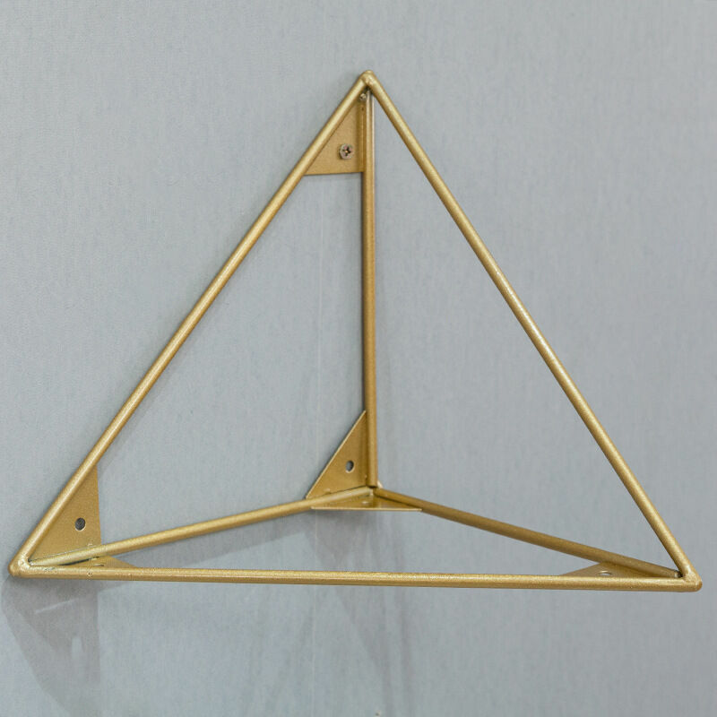 FVO - Staffa per mensola galleggiante, staffa per