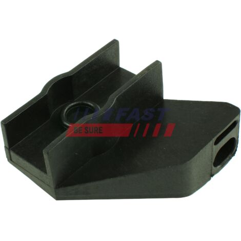 Staffa per radiatore a montaggio rapido FT18418