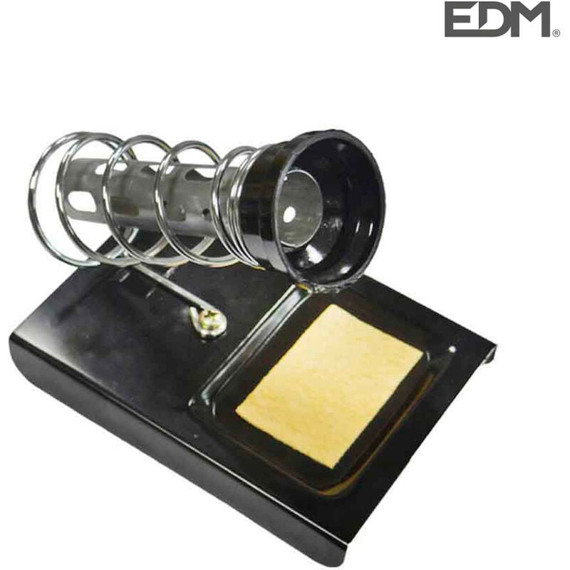 Image of EDM - Supporto per saldatore a stagno