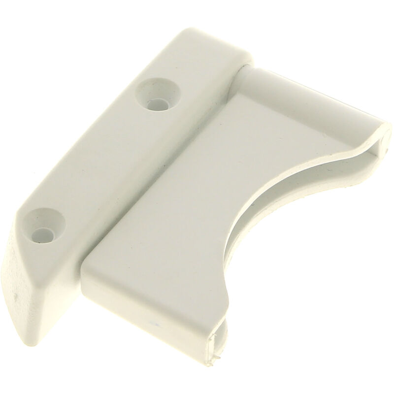 Staffa per visione a sinistra 49027148 per cappa electrolux