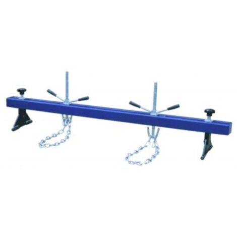 STAFFA PONTE GRUETTA GRU SOLLEVAMENTO MONTAGGIO SOSTEGNO MOTORE MOTORI 001s