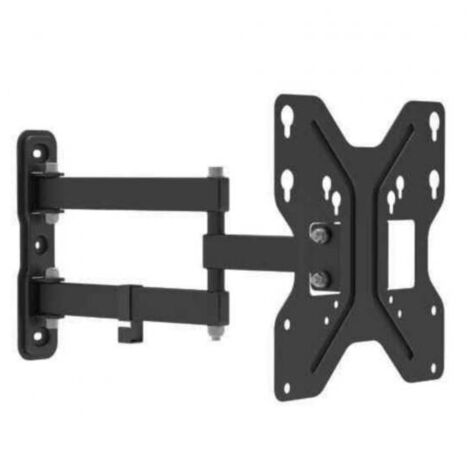 STAFFA PORTA TV LINK LK10037 DA 23 A 42 3 SNODI MAX 30KG