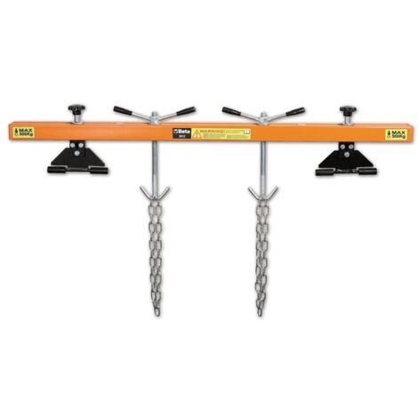 Staffa sostegno motori  beta 3012 - 1500