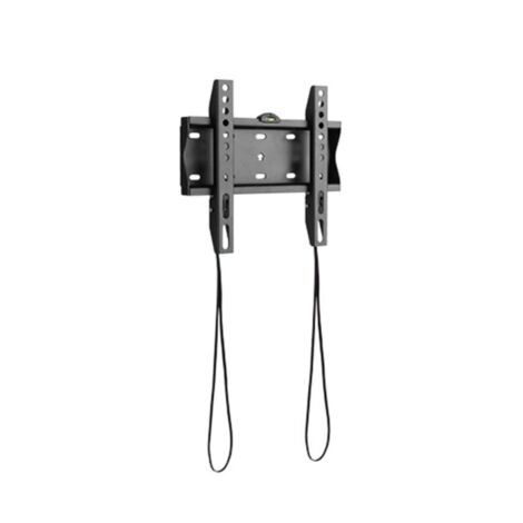 STAFFA SUPPORTO A PARETE DA 23" A 42" (WM-42F-01)