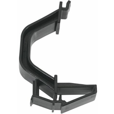 Staffa supporto convogliatore trattorino compatibile GGP J92 455497