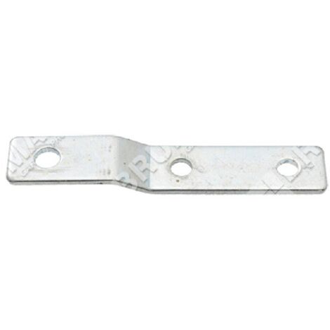 Staffa supporto guida lama per multitool GREEN LINE COMPATIBILE - 016860