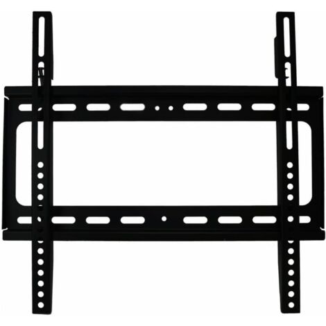Staffa Supporto Parete TV 26 Pollici a 63 Pollici Televisore Monitor