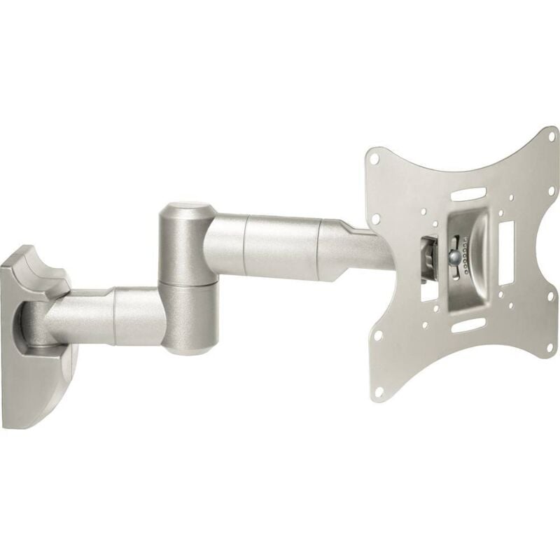 My Wall H9-6L Supporto a parete per tv Inclinabile, Orientabile , Distanza dalla parete variabile 58,4 cm (23) - 109,2
