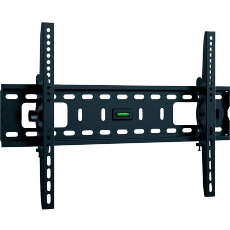 STAFFA TV/MONITOR 32/75 BK NEW MAX 75KG MAX VESA 600400 TILT 10