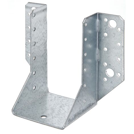 STAFFA U-FRAME GALVA GAH ALBERTS ALI ESTERNE 76X152MM 335168