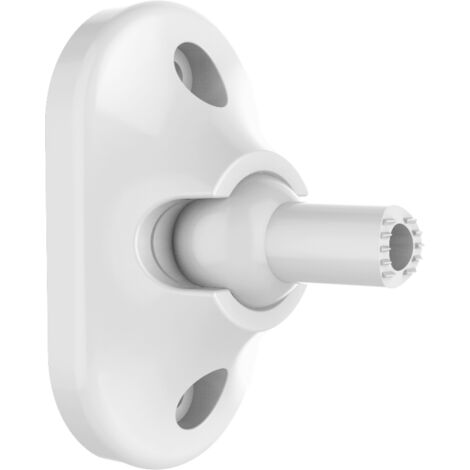 Staffa universale da interno per sensori Hikvision DS-PDB-IN