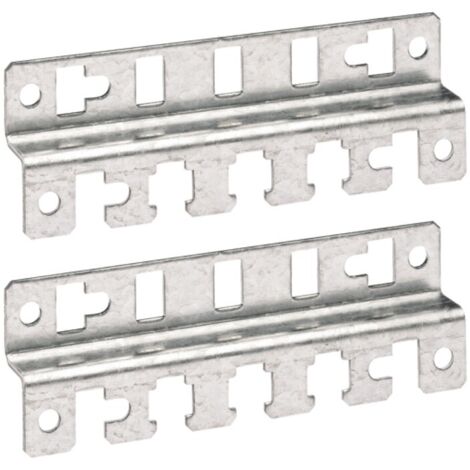 Staffa Universale Hager 185mm UC288