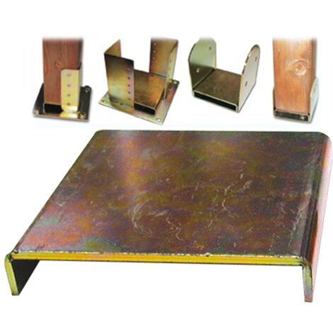 STAFFE ALZAPILASTRI A.855/200