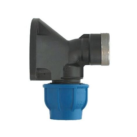 STAFFE MURALI MM. 25 - FIL.F. 3/4"""  -923