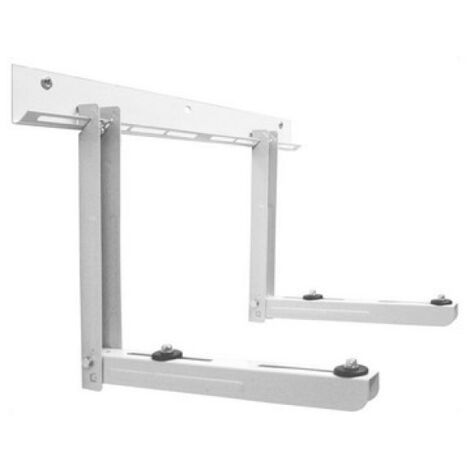 STAFFE PER CLIMATIZZATORI PORTATA 100-120KG Portata 100-120 kg