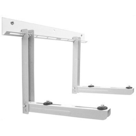STAFFE PER CLIMATIZZATORI PORTATA 100-120KG Portata 100-120 kg DC