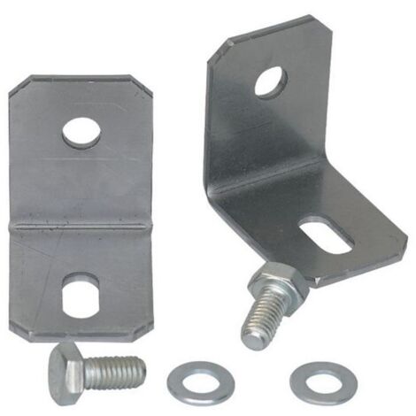 Staffe per fissaggio a muro Quadri Eaton BPZ-WW 142474