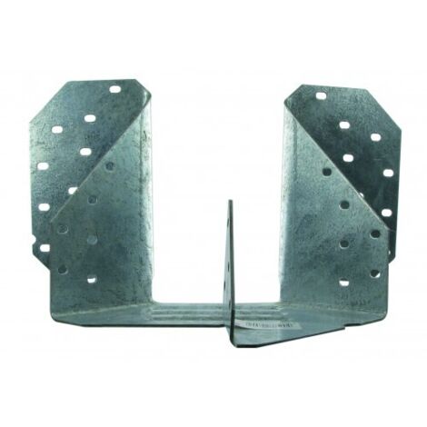 Staffe per groppa THJA26 38x137mm - spessore 2mm
