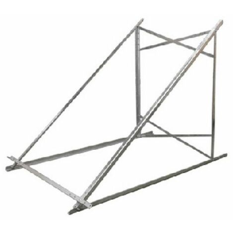 STAFFE PER IMPIANTO SISTEMA SOLARE ATON 415-KMN Per art. 415-KMN-160200/160237
