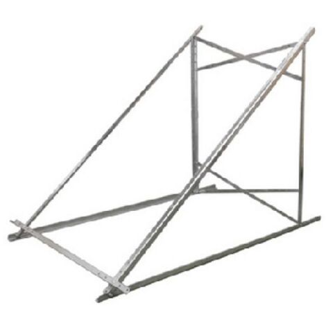 STAFFE PER IMPIANTO SISTEMA SOLARE ATON 415-KMN Per art. 415-KMN-300544