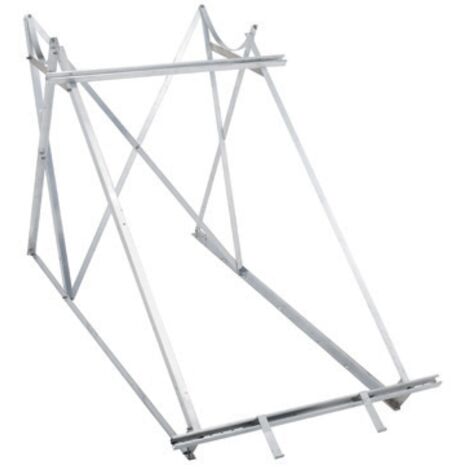STAFFE PER MONTAGGIO SU TETTO PIANO 150-200 LT 150/200