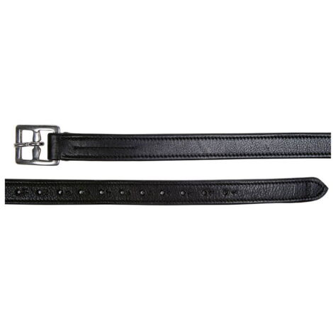 Staffili Anna 2 pezzi: 145 cm, nero