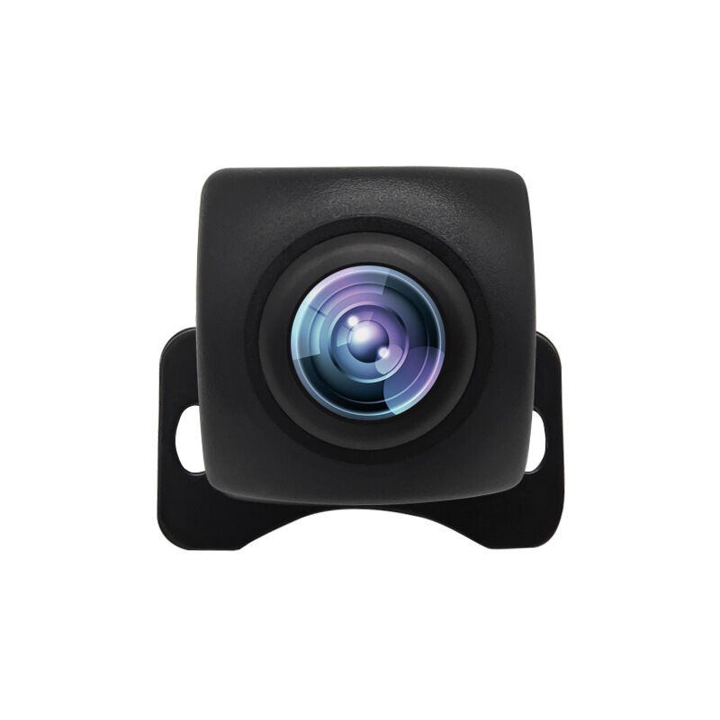 

StageOnline WiFi Night Vision Camera Mini Grabadora de conducción para iPhone y Android Tacógrafo - Monitor de estacionamiento y detección de