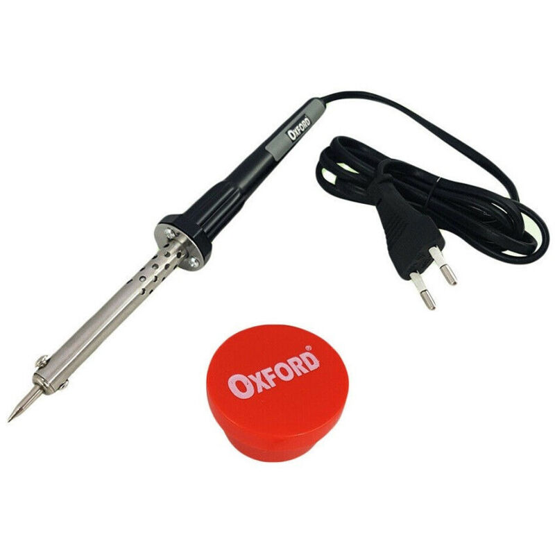 Trade Shop - Pond Soldder Electric Welder 40 Watt W Max Pen Accesorios -