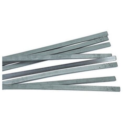 STAGNO IN VERGHETTE DA KG. 1 al 50 %