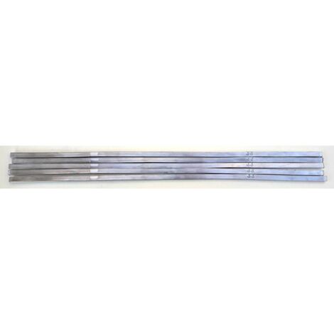 Stagno Per Saldare Verghe 33 - 2 Kg