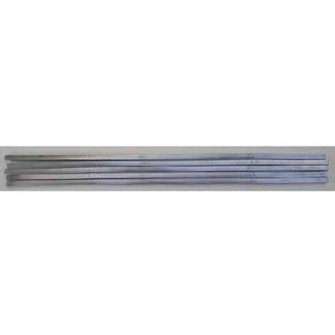 Stagno Per Saldare Verghe 50 - 2 Kg