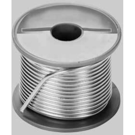 Stagno per saldatura 25 gr