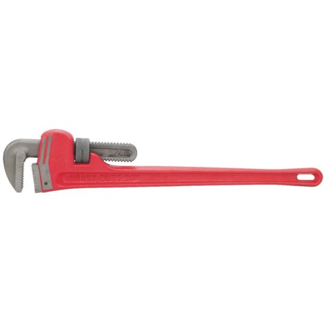 Stahl-Einhand-Rohrzange, 250 mm