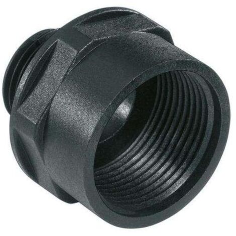 Stahl Erweiterung M16-M20 109391