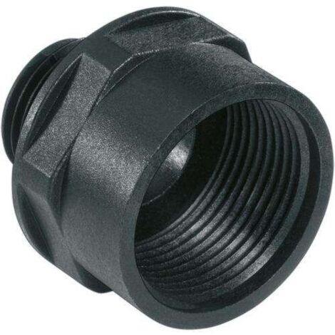 Stahl Erweiterung M32/M40 sw 109388