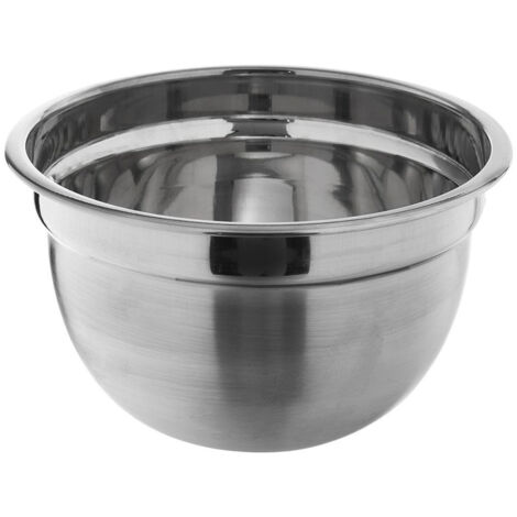 Stahl-Küchenschüssel 17 cm, 1,3 l