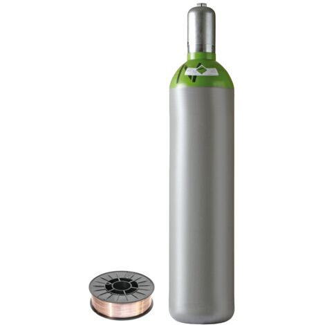 STAHL-SET-Mischgas-20lt.-SG2/G3Si 1-0,8mm / 5kg